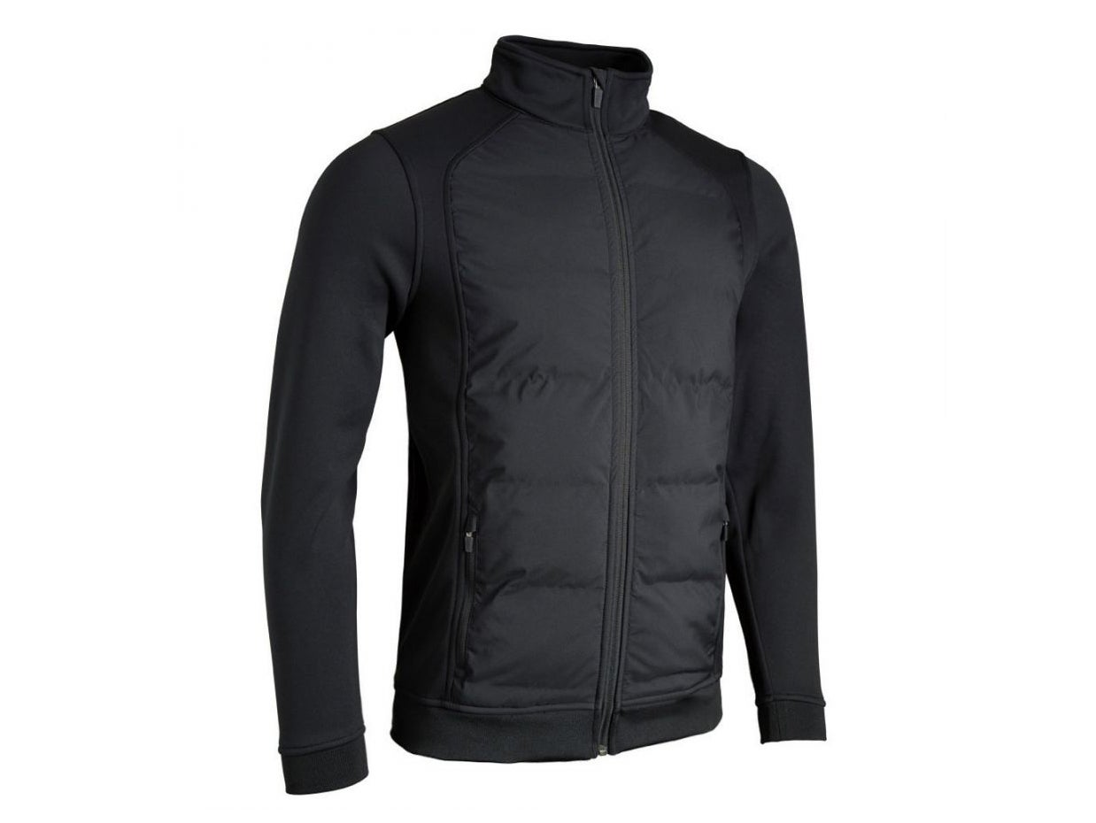 Mens golf hot sale pullover jackets